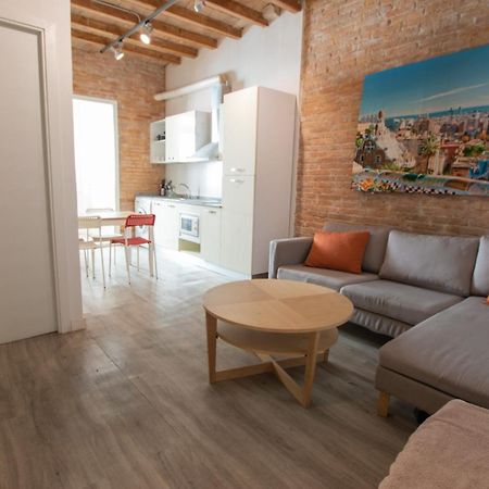 Barcelona Classic Gracia Apartments ภายนอก รูปภาพ