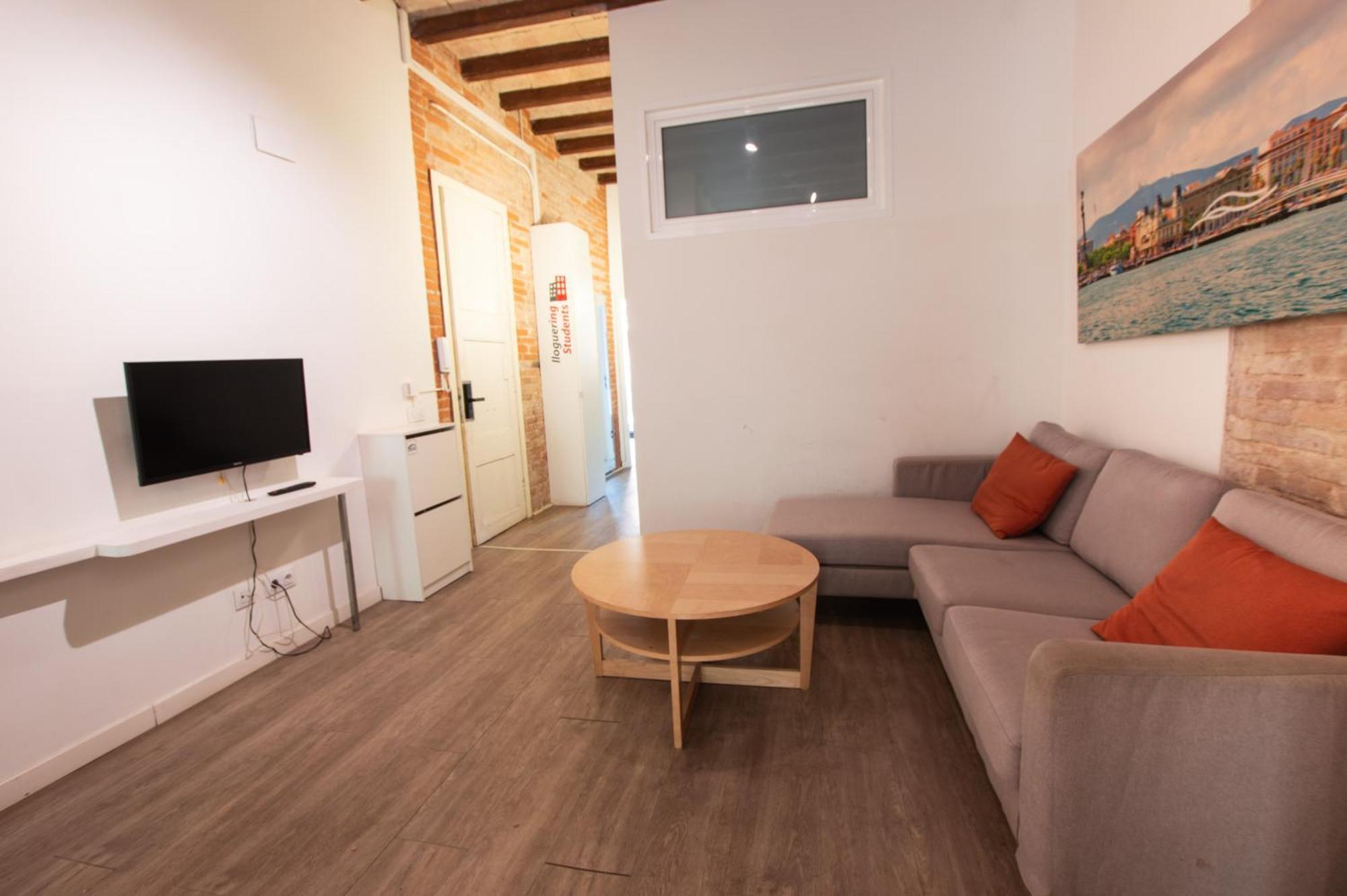 Barcelona Classic Gracia Apartments ภายนอก รูปภาพ