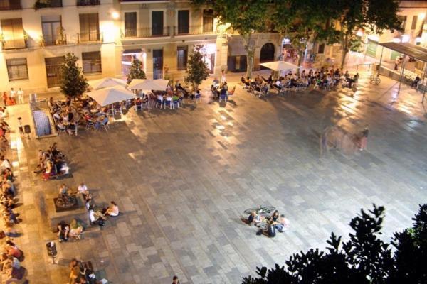 Barcelona Classic Gracia Apartments ภายนอก รูปภาพ