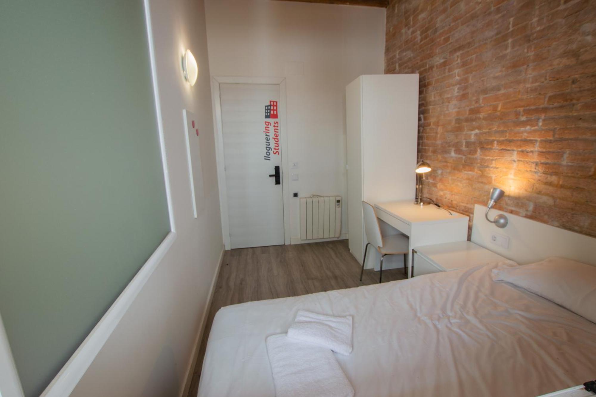 Barcelona Classic Gracia Apartments ภายนอก รูปภาพ