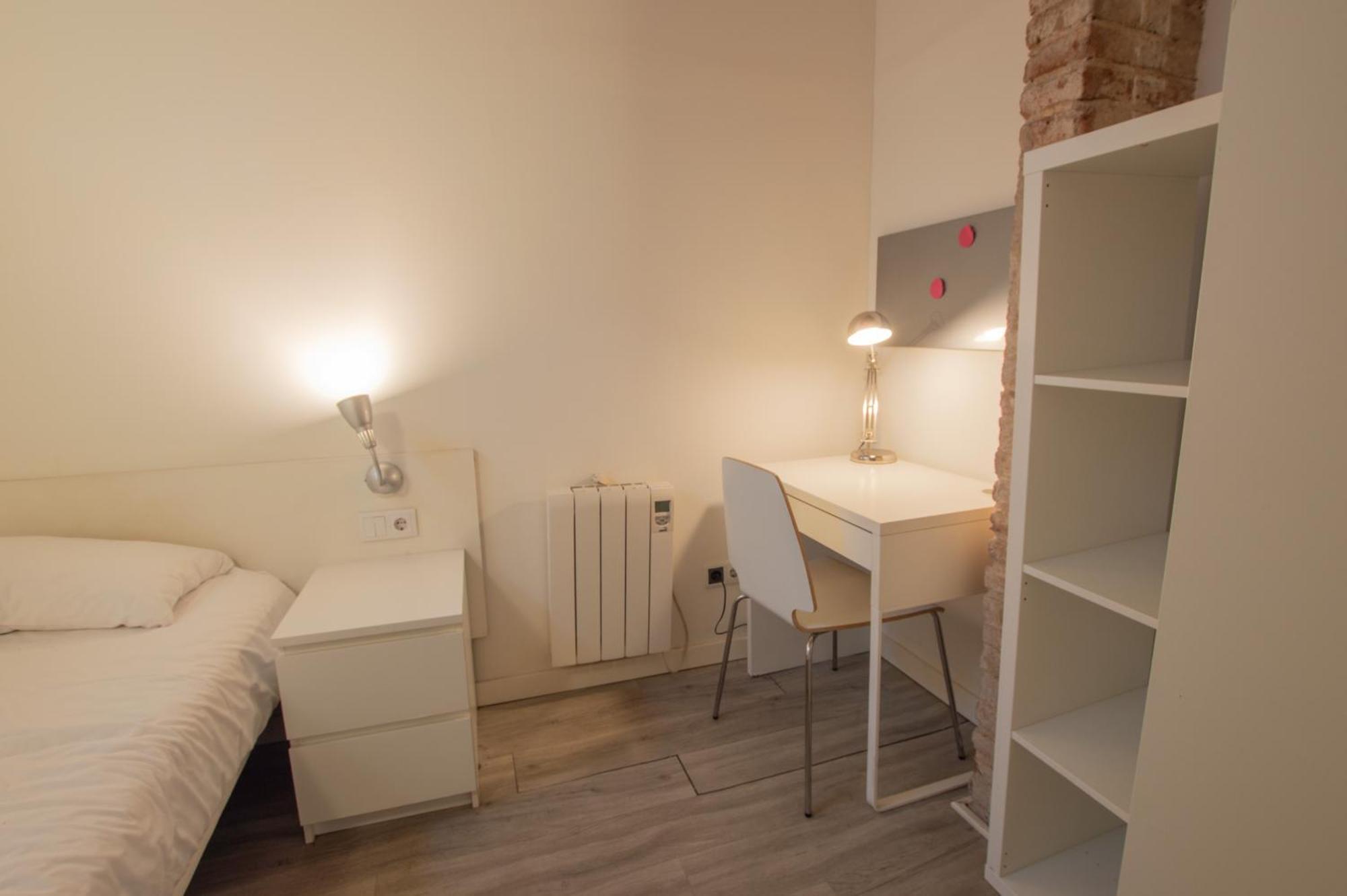 Barcelona Classic Gracia Apartments ภายนอก รูปภาพ