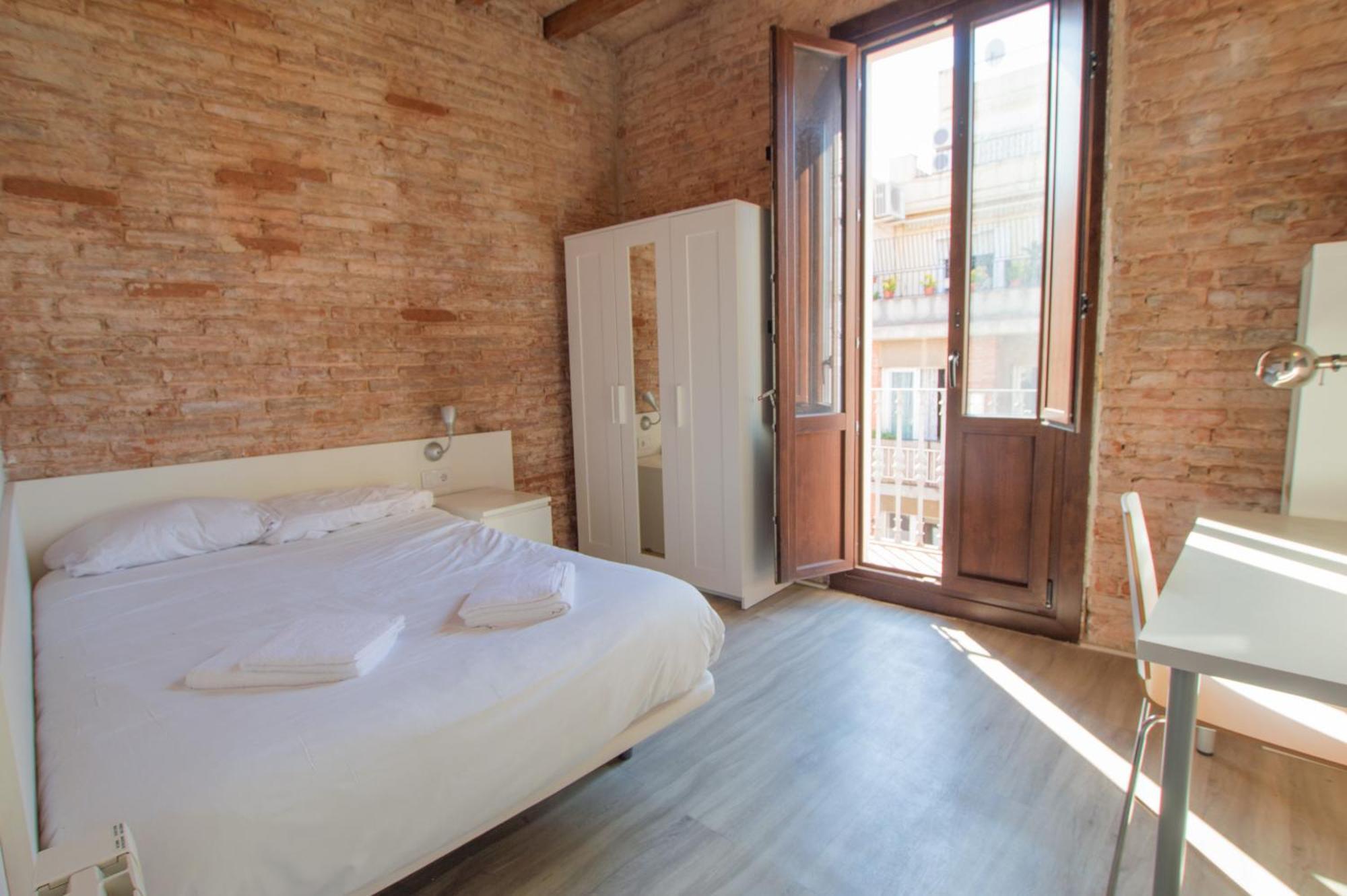 Barcelona Classic Gracia Apartments ภายนอก รูปภาพ