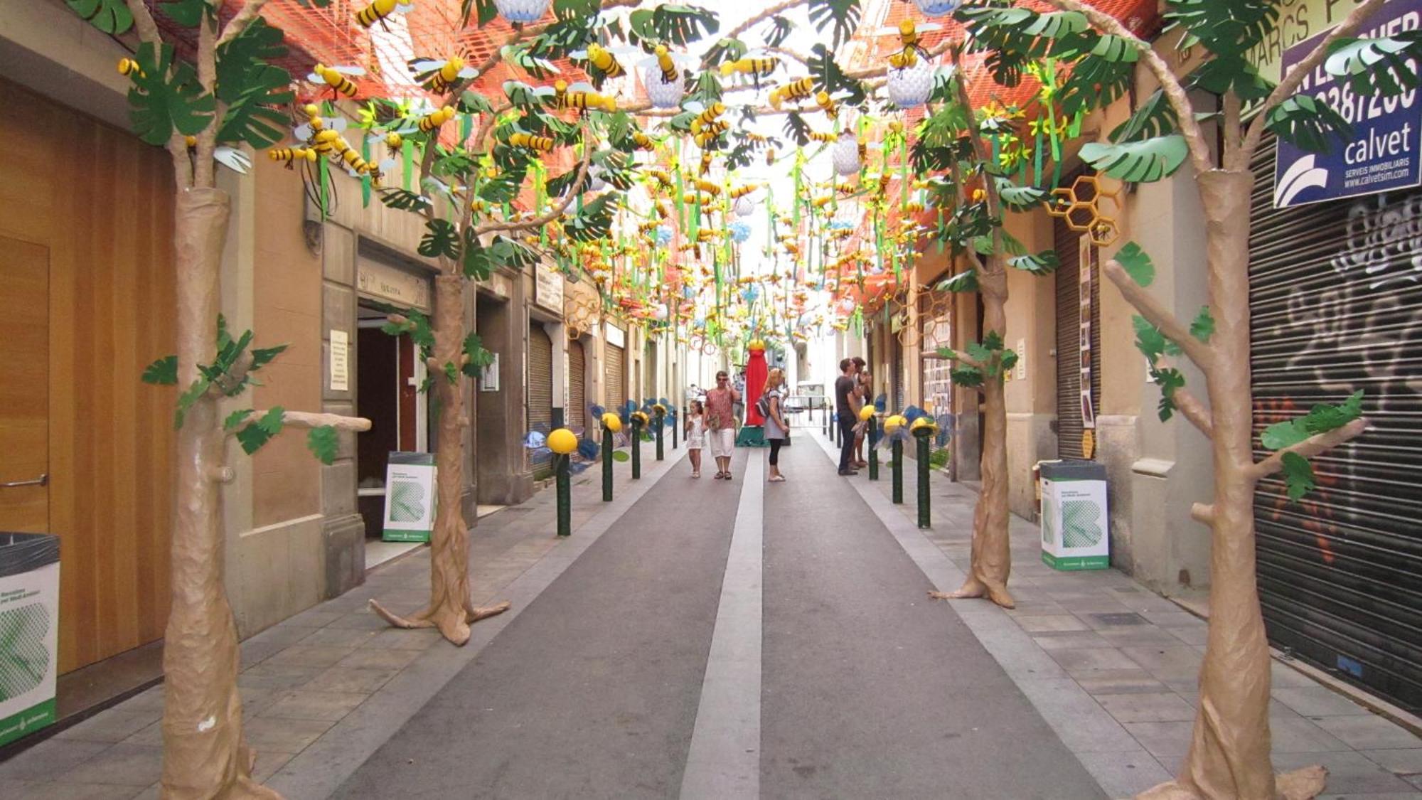 Barcelona Classic Gracia Apartments ภายนอก รูปภาพ