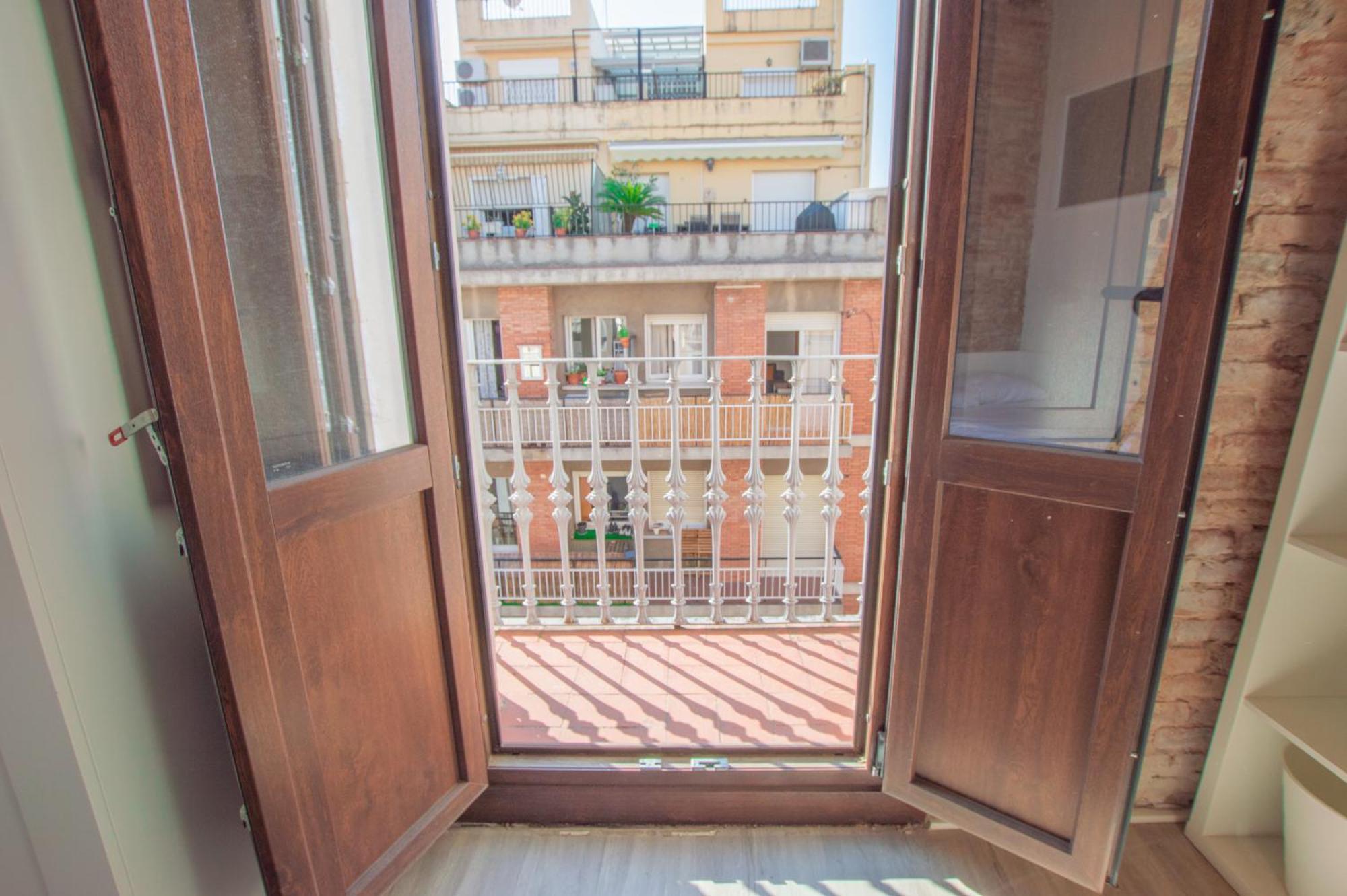 Barcelona Classic Gracia Apartments ภายนอก รูปภาพ