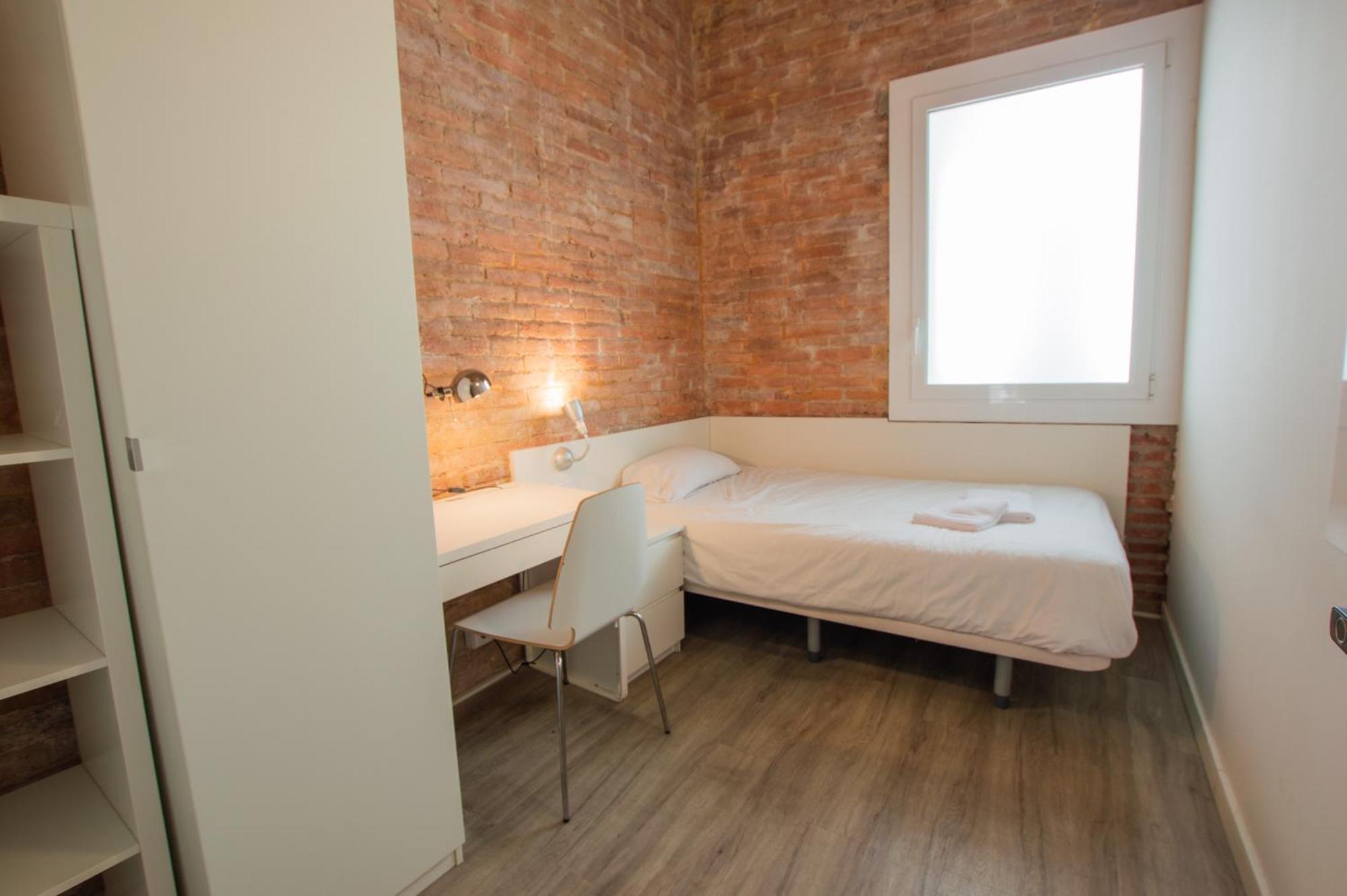 Barcelona Classic Gracia Apartments ภายนอก รูปภาพ