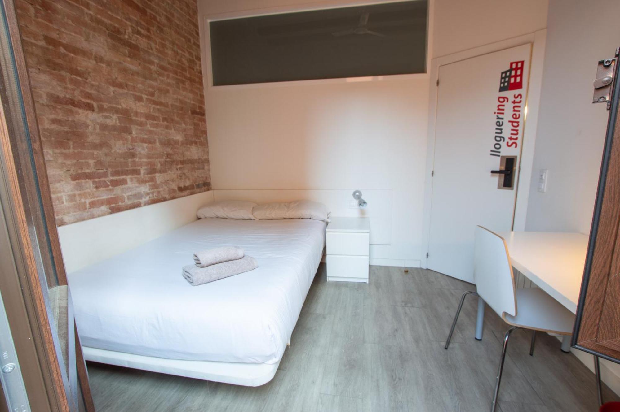 Barcelona Classic Gracia Apartments ภายนอก รูปภาพ