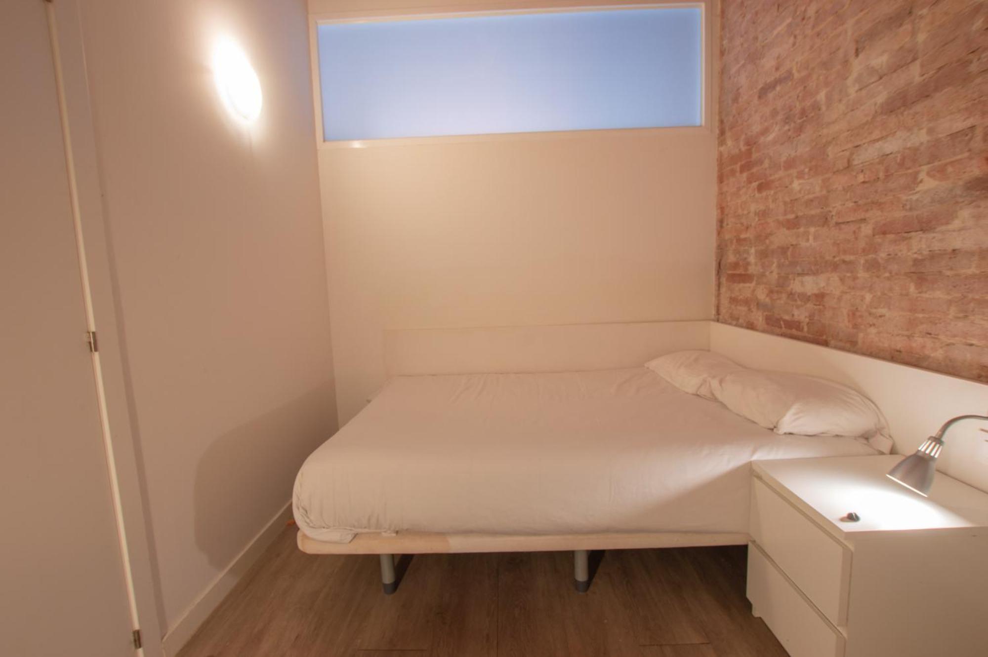 Barcelona Classic Gracia Apartments ภายนอก รูปภาพ
