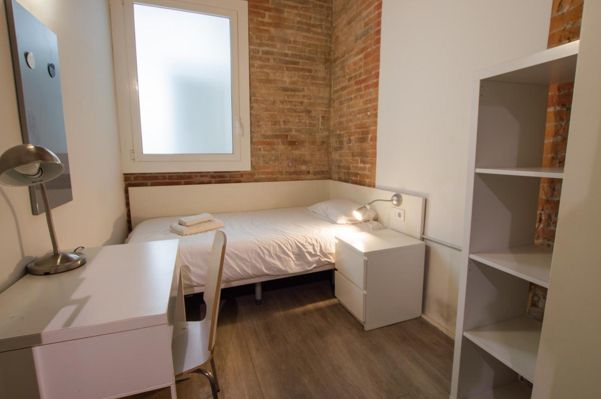Barcelona Classic Gracia Apartments ภายนอก รูปภาพ