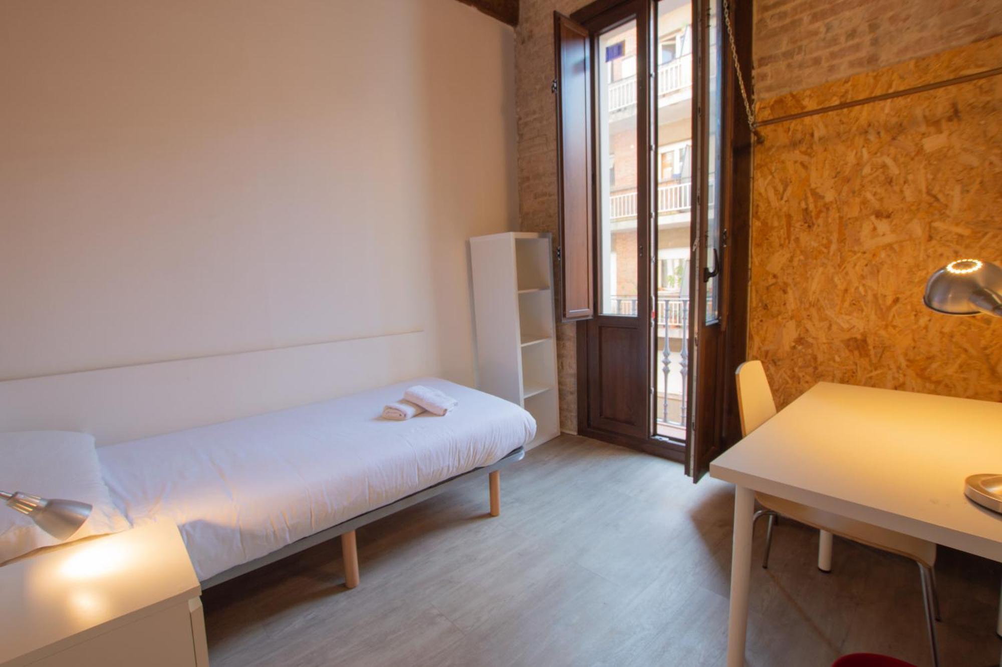 Barcelona Classic Gracia Apartments ภายนอก รูปภาพ