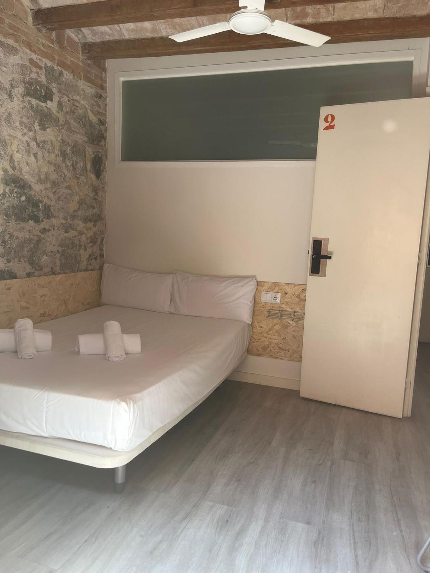 Barcelona Classic Gracia Apartments ภายนอก รูปภาพ