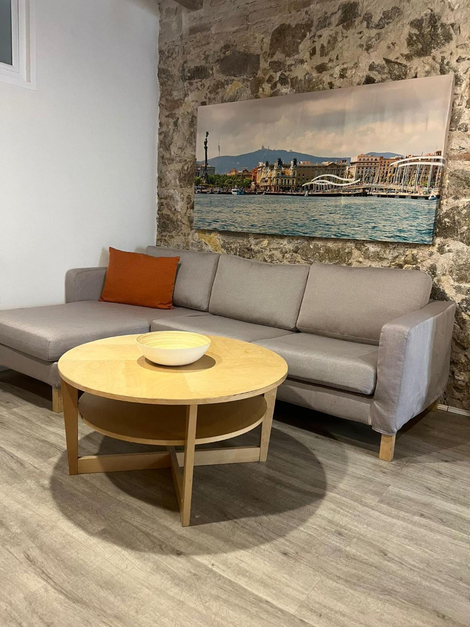 Barcelona Classic Gracia Apartments ภายนอก รูปภาพ