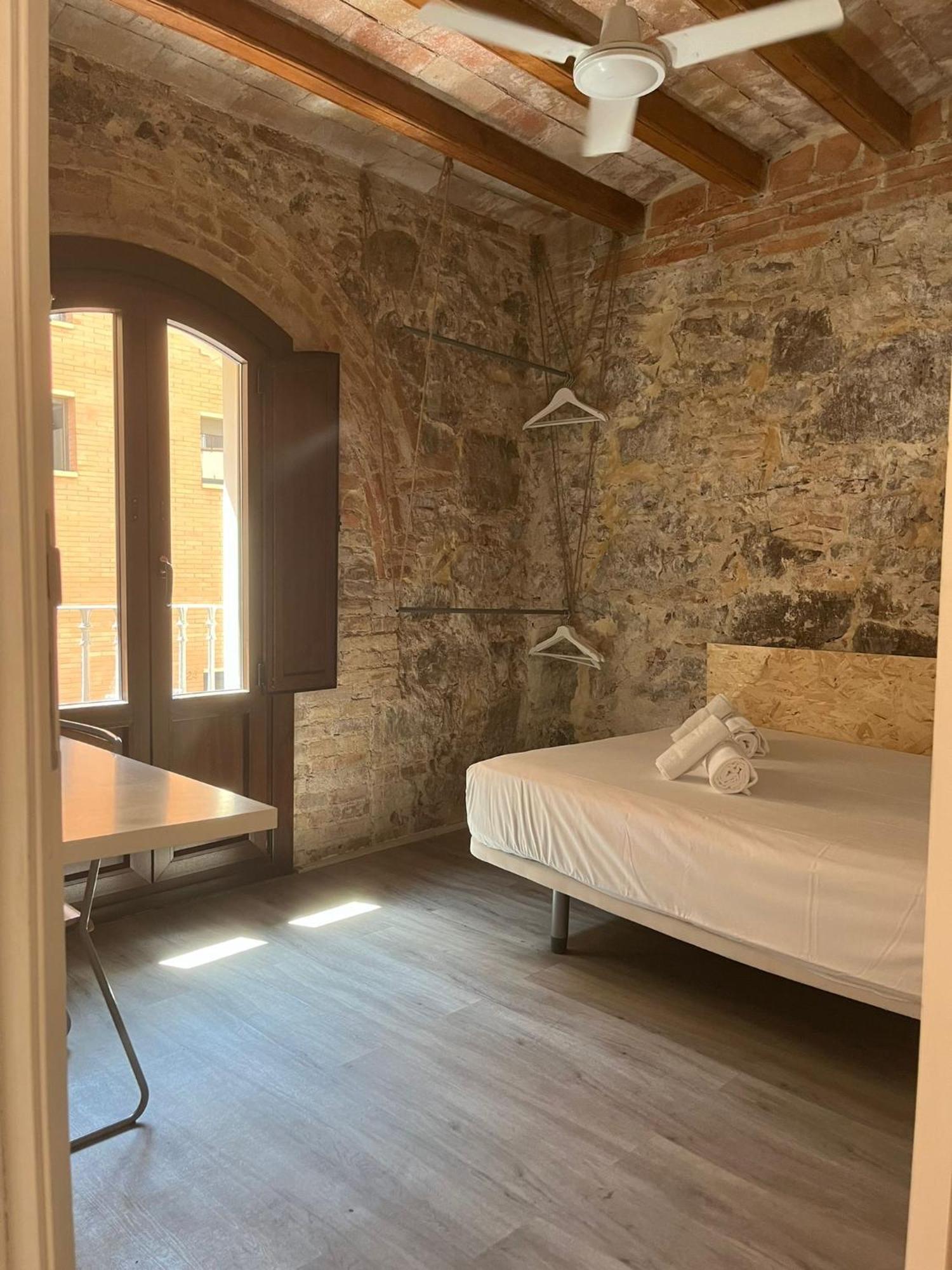 Barcelona Classic Gracia Apartments ภายนอก รูปภาพ