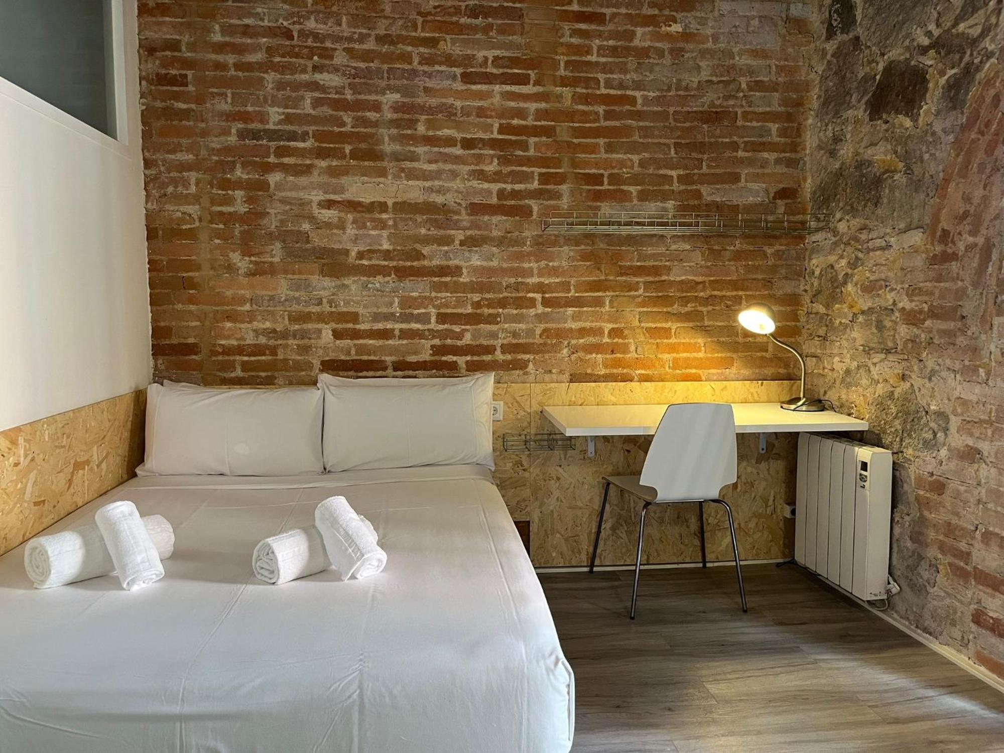 Barcelona Classic Gracia Apartments ภายนอก รูปภาพ