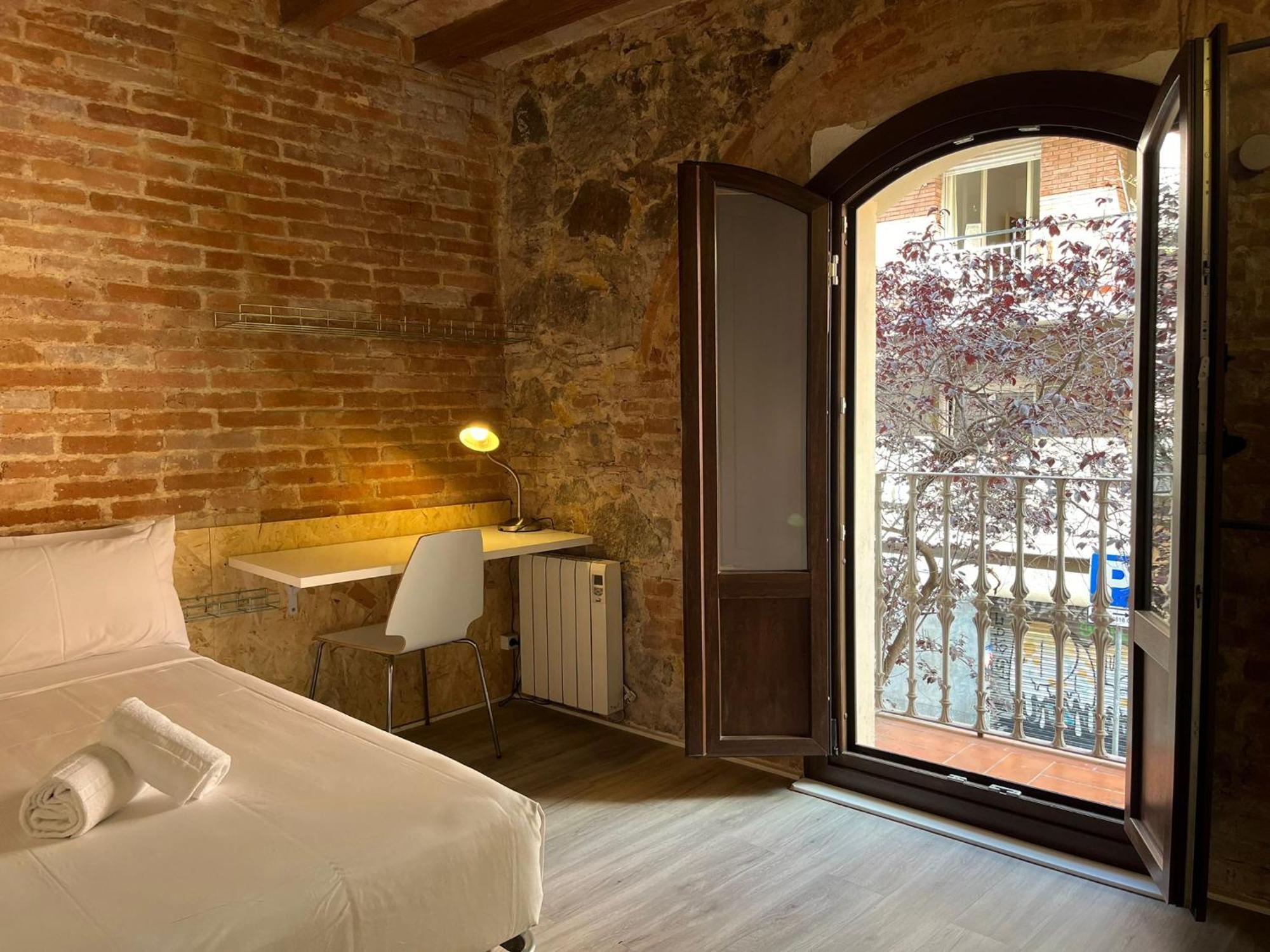 Barcelona Classic Gracia Apartments ภายนอก รูปภาพ